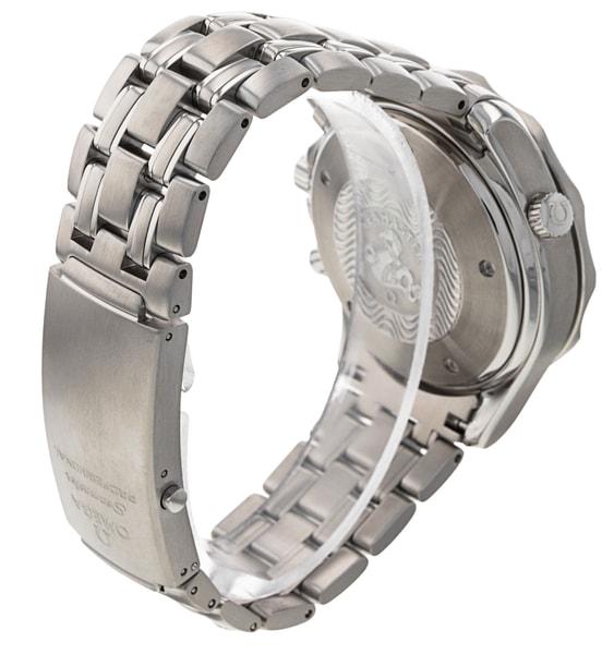Omega Seamaster Chrono Diver 2599.80.00